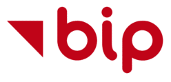 Logo BIP